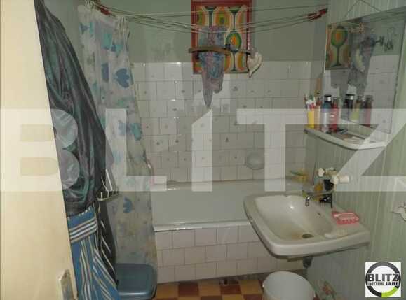 Apartament de vânzare 3 camere Zorilor - 12470AV | BLITZ Cluj-Napoca | Poza8