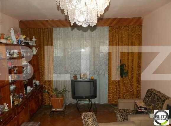 Apartament de vânzare 3 camere Zorilor - 12470AV | BLITZ Cluj-Napoca | Poza1