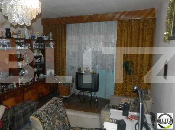 Apartament de vânzare 3 camere Zorilor - 12470AV | BLITZ Cluj-Napoca | Poza2