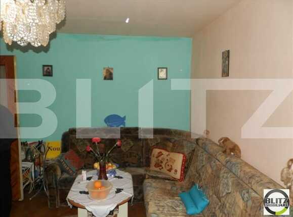 Apartament de vânzare 3 camere Zorilor - 12470AV | BLITZ Cluj-Napoca | Poza4