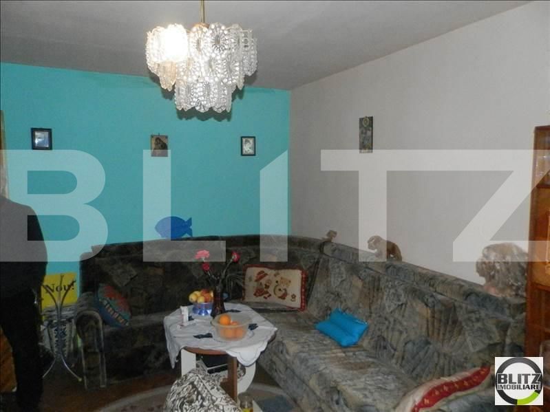 Apartament de vânzare 3 camere Zorilor - 12470AV | BLITZ Cluj-Napoca | Poza3