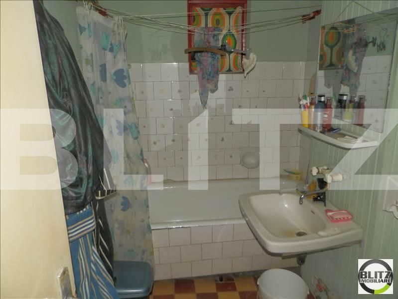 Apartament de vânzare 3 camere Zorilor - 12470AV | BLITZ Cluj-Napoca | Poza8