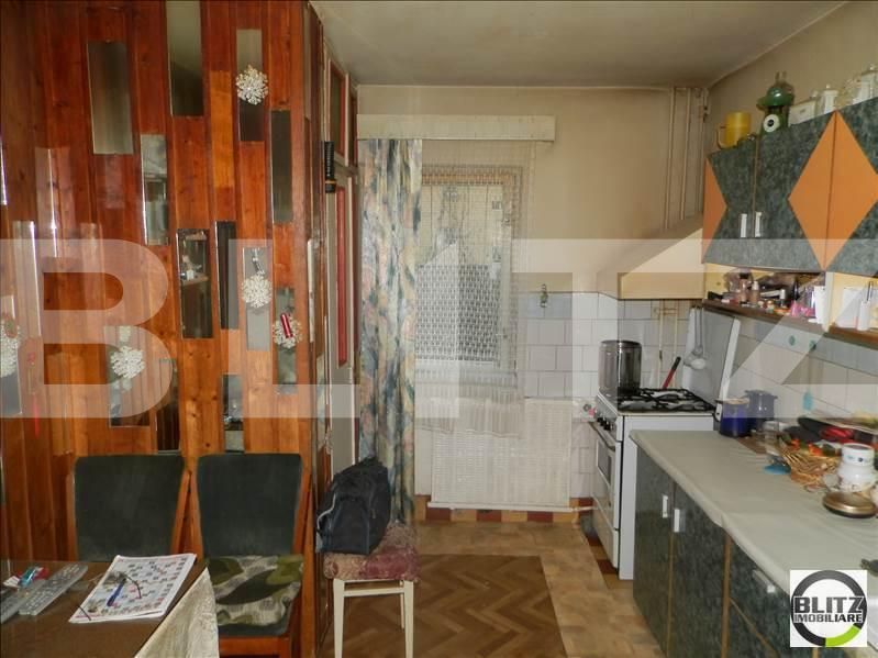 Apartament de vânzare 3 camere Zorilor - 12470AV | BLITZ Cluj-Napoca | Poza6