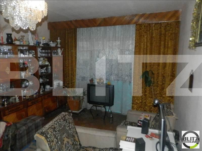 Apartament de vânzare 3 camere Zorilor - 12470AV | BLITZ Cluj-Napoca | Poza2