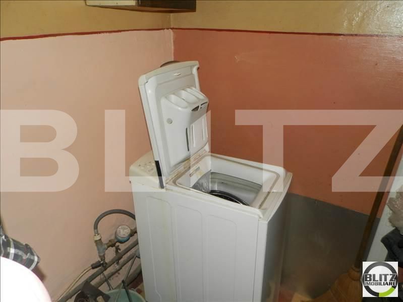 Apartament de vânzare 3 camere Zorilor - 12470AV | BLITZ Cluj-Napoca | Poza9