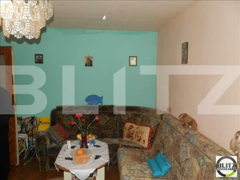 Apartament de vânzare 3 camere Zorilor - 12470AV | BLITZ Cluj-Napoca | Poza4