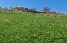 Teren intravilan, 1407mp, Valcele 