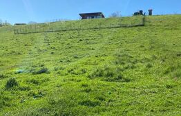 Teren intravilan, 1407mp, Valcele 