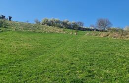 Teren intravilan, 1407mp, Valcele 