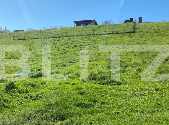 Teren de vânzare Valcele - 124704TV | BLITZ Cluj-Napoca | Poza2