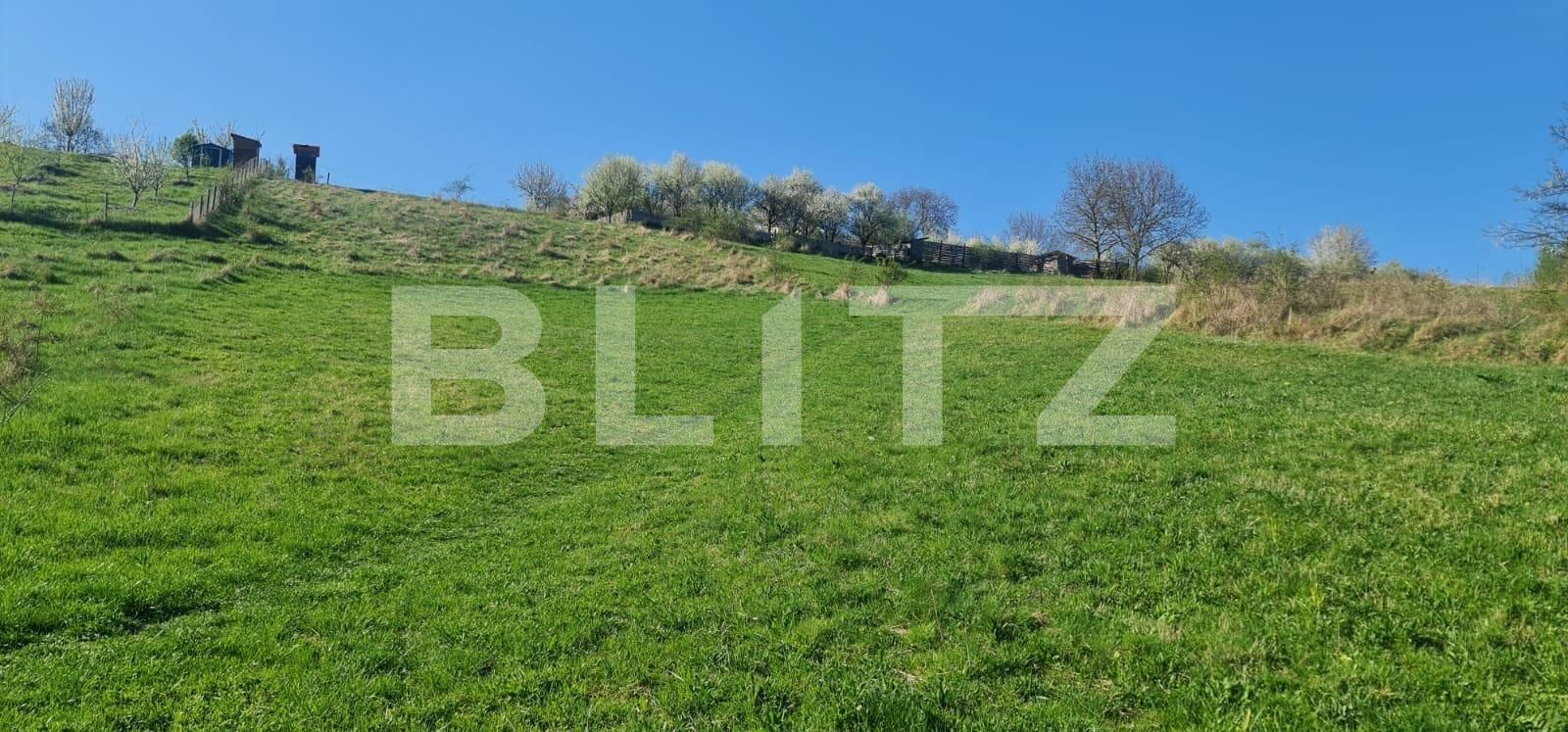 Teren de vânzare Valcele - 124704TV | BLITZ Cluj-Napoca | Poza5