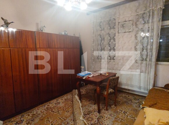 de vânzare casă cluj gară 9 camere | Poza4