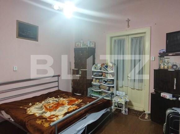 de vânzare casă cluj gară 9 camere | Poza1