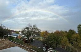 Duplex 220 mp utili, 400 mp teren, zona deosebita, Feleacu