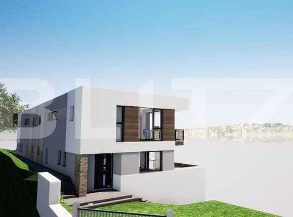 Casa de vânzare 4 camere Feleacu - 124708CV | BLITZ Cluj-Napoca | Poza5