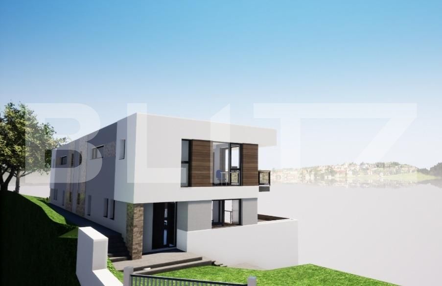 Casa de vânzare 4 camere Feleacu - 124708CV | BLITZ Cluj-Napoca | Poza5