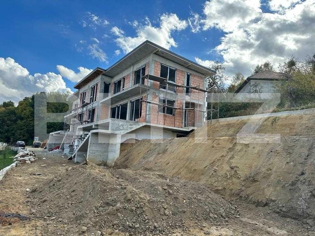 Casa de vânzare 4 camere Feleacu - 124708CV | BLITZ Cluj-Napoca | Poza7