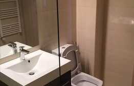 2 camere, 50 mp, imobil nou, mobilat modern, zona UMF, strada Iuliu Moldovan