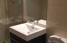 2 camere, 50 mp, imobil nou, mobilat modern, zona UMF, strada Iuliu Moldovan