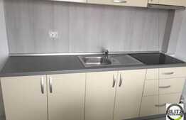 2 camere, 50 mp, imobil nou, mobilat modern, zona UMF, strada Iuliu Moldovan