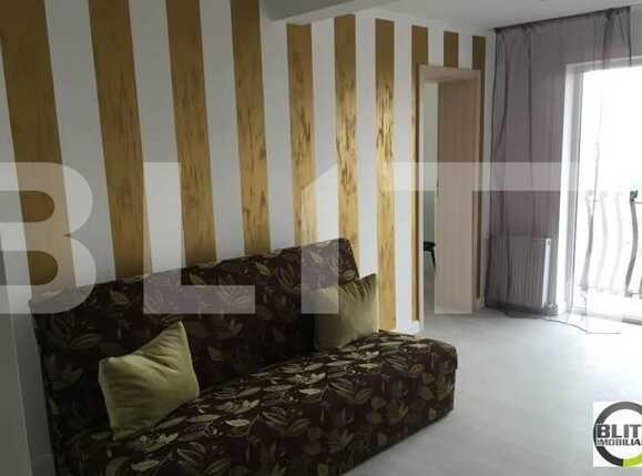 Apartament de închiriat 2 camere Zorilor - 12472AI | BLITZ Cluj-Napoca | Poza1