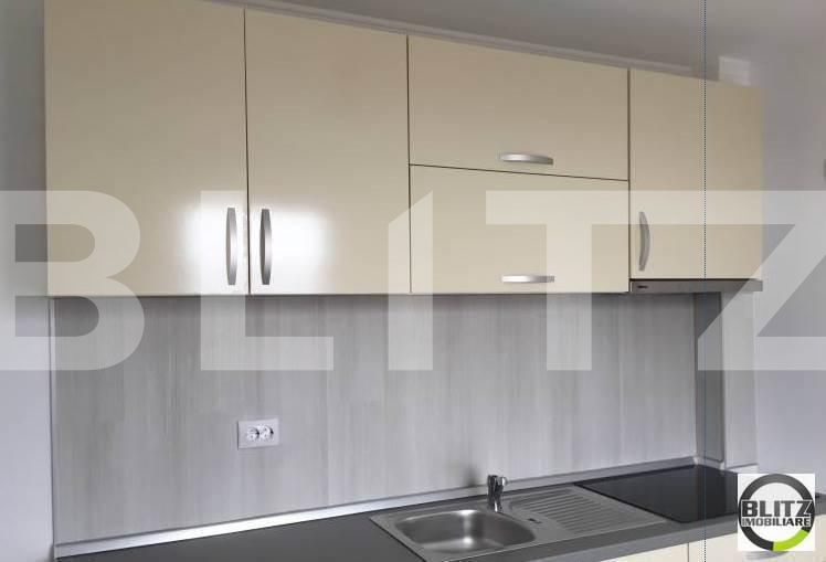 Apartament de închiriat 2 camere Zorilor - 12472AI | BLITZ Cluj-Napoca | Poza4