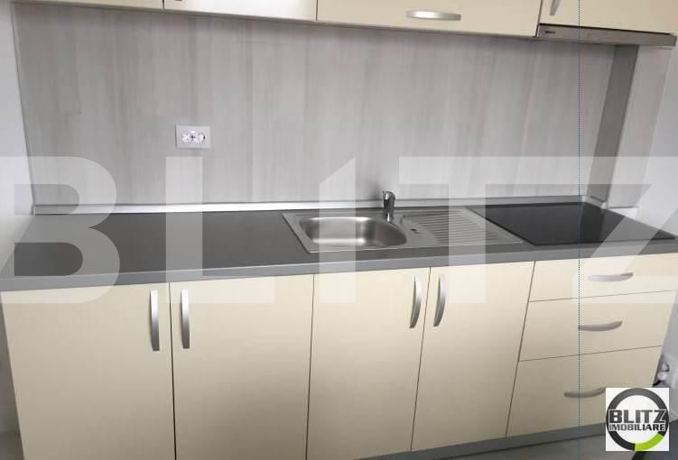 Apartament de închiriat 2 camere Zorilor - 12472AI | BLITZ Cluj-Napoca | Poza3