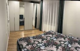 Apartament lux 3 camere, 73 mp, 2 parcari subterane, boxa, zona Sub Cetate