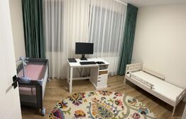 Apartament lux 3 camere, 73 mp, 2 parcari subterane, boxa, zona Sub Cetate