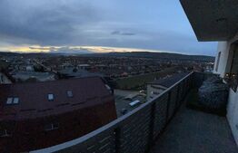 Apartament lux 3 camere, 73 mp, 2 parcari subterane, boxa, zona Sub Cetate