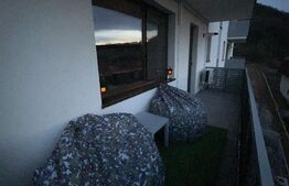 Apartament lux 3 camere, 73 mp, 2 parcari subterane, boxa, zona Sub Cetate