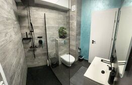 Apartament lux 3 camere, 73 mp, 2 parcari subterane, boxa, zona Sub Cetate