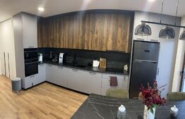 Apartament lux 3 camere, 73 mp, 2 parcari subterane, boxa, zona Sub Cetate