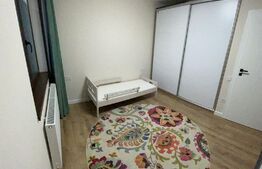 Apartament lux 3 camere, 73 mp, 2 parcari subterane, boxa, zona Sub Cetate