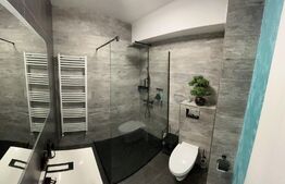 Apartament lux 3 camere, 73 mp, 2 parcari subterane, boxa, zona Sub Cetate