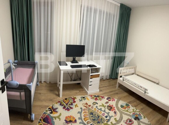 Apartament de vânzare 3 camere Floreşti - 124722AV | BLITZ Cluj-Napoca | Poza7