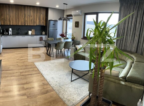 Apartament de vânzare 3 camere Floreşti - 124722AV | BLITZ Cluj-Napoca | Poza1