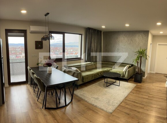 Apartament de vânzare 3 camere Floreşti - 124722AV | BLITZ Cluj-Napoca | Poza2
