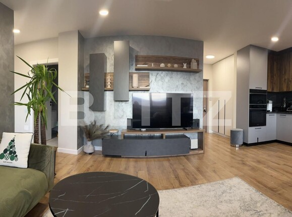 Apartament de vânzare 3 camere Floreşti - 124722AV | BLITZ Cluj-Napoca | Poza4