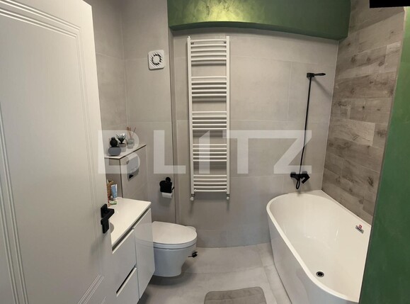 Apartament de vânzare 3 camere Floreşti - 124722AV | BLITZ Cluj-Napoca | Poza9