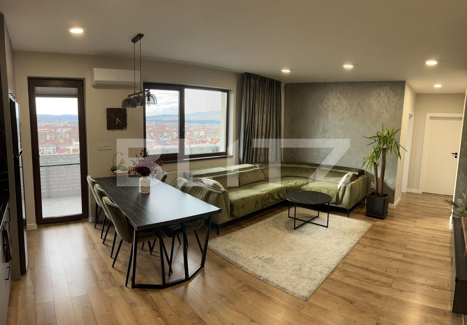 Apartament de vânzare 3 camere Floreşti - 124722AV | BLITZ Cluj-Napoca | Poza2