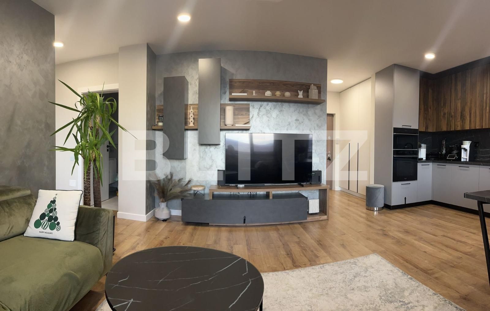 Apartament de vânzare 3 camere Floreşti - 124722AV | BLITZ Cluj-Napoca | Poza4