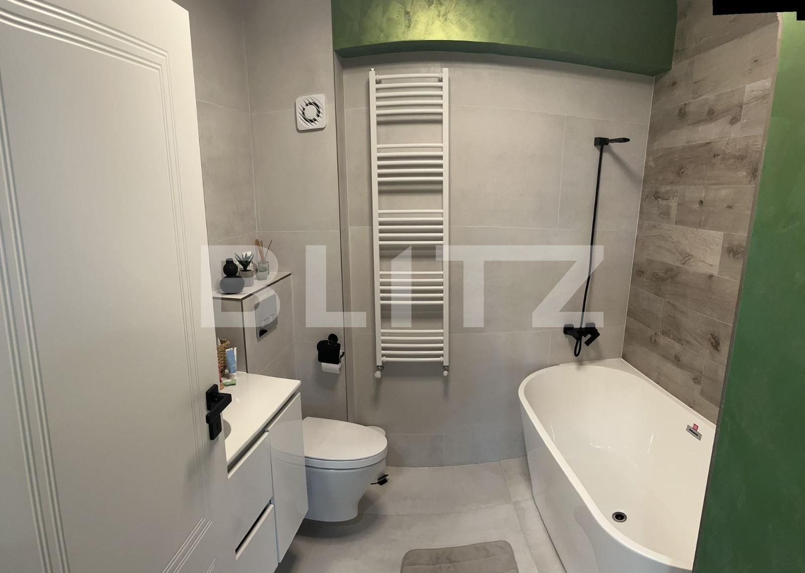 Apartament de vânzare 3 camere Floreşti - 124722AV | BLITZ Cluj-Napoca | Poza9