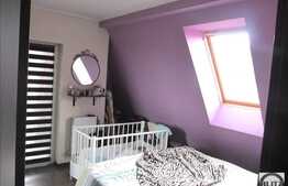 De vanzare mansarda 3 camere, 65 mp utili, balcon, zona Tauti! Cu parcare!