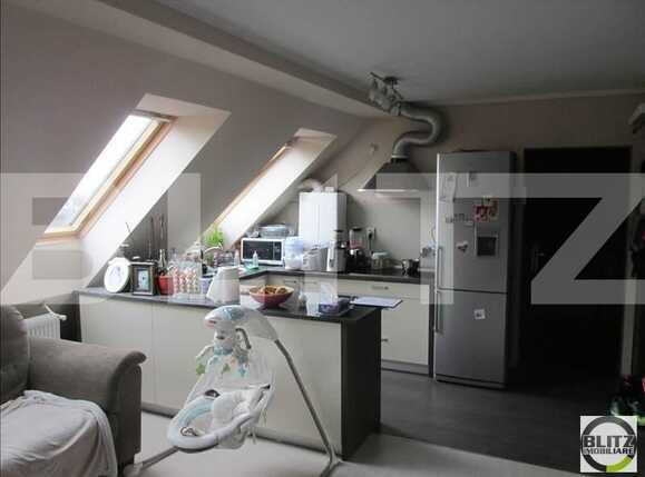 Apartament de vânzare 3 camere Floreşti - 12473AV | BLITZ Cluj-Napoca | Poza3