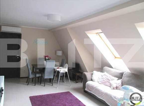 Apartament de vânzare 3 camere Floreşti - 12473AV | BLITZ Cluj-Napoca | Poza2