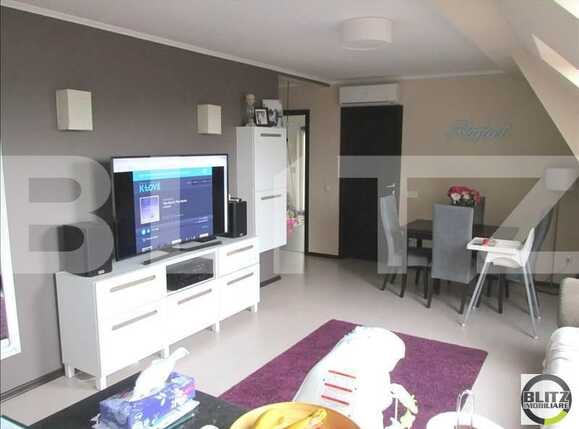 Apartament de vânzare 3 camere Floreşti - 12473AV | BLITZ Cluj-Napoca | Poza1