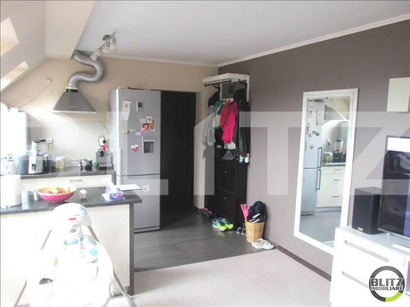 Apartament de vânzare 3 camere Floreşti - 12473AV | BLITZ Cluj-Napoca | Poza4