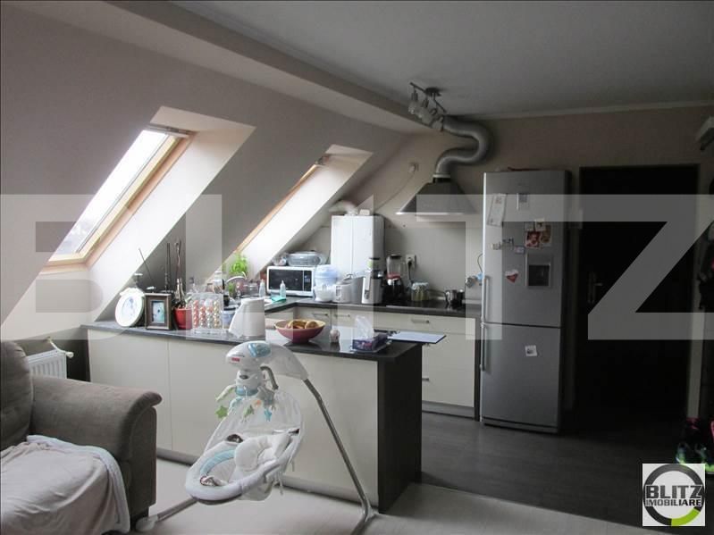 Apartament de vânzare 3 camere Floreşti - 12473AV | BLITZ Cluj-Napoca | Poza3