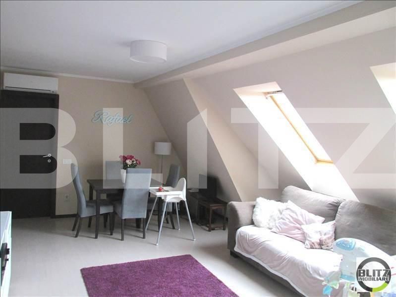 Apartament de vânzare 3 camere Floreşti - 12473AV | BLITZ Cluj-Napoca | Poza2